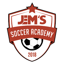 Jem's Soccer 2018